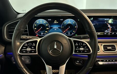 Mercedes-Benz GLE, 2020 год, 7 257 000 рублей, 13 фотография