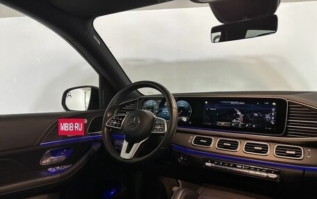 Mercedes-Benz GLE, 2020 год, 7 257 000 рублей, 10 фотография