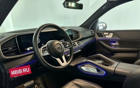 Mercedes-Benz GLE, 2020 год, 7 257 000 рублей, 5 фотография