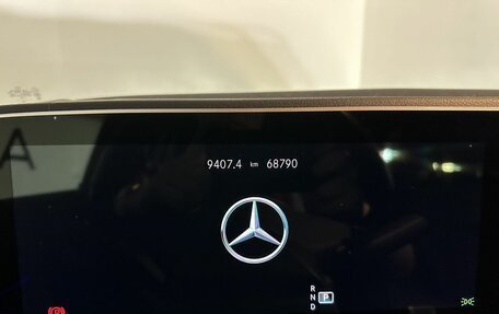 Mercedes-Benz GLE, 2020 год, 7 257 000 рублей, 22 фотография