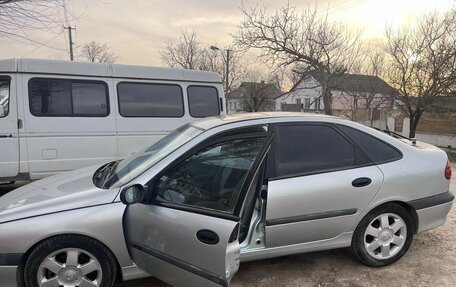 Renault Laguna II, 2000 год, 300 000 рублей, 5 фотография