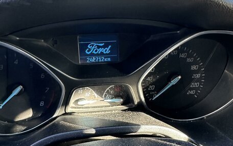Ford Focus III, 2013 год, 790 000 рублей, 9 фотография