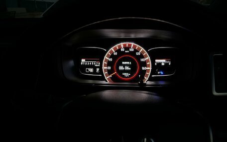 Honda Odyssey IV, 2015 год, 2 370 000 рублей, 11 фотография