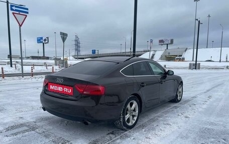 Audi A5, 2014 год, 1 750 000 рублей, 5 фотография