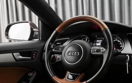 Audi A5, 2014 год, 1 750 000 рублей, 14 фотография