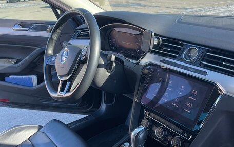 Volkswagen Passat B8 рестайлинг, 2018 год, 2 670 000 рублей, 17 фотография