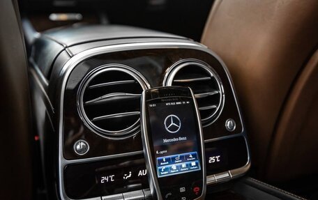 Mercedes-Benz S-Класс, 2014 год, 5 000 000 рублей, 13 фотография