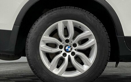 BMW X4, 2014 год, 2 780 000 рублей, 7 фотография