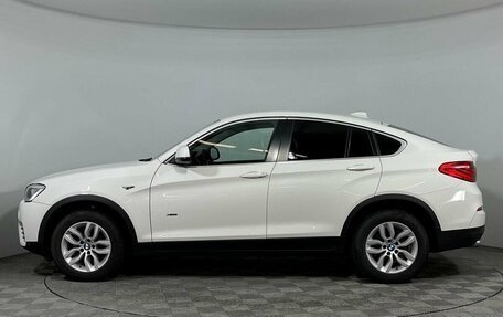 BMW X4, 2014 год, 2 780 000 рублей, 5 фотография