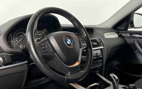 BMW X4, 2014 год, 2 780 000 рублей, 12 фотография