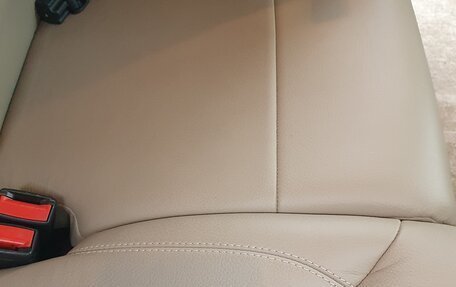 Mercedes-Benz M-Класс, 2012 год, 3 350 000 рублей, 2 фотография