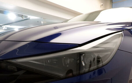 Hyundai Elantra, 2022 год, 2 497 000 рублей, 19 фотография