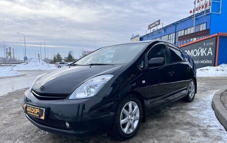 Toyota Prius, 2006 год, 770 000 рублей, 3 фотография