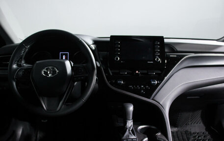 Toyota Camry, 2023 год, 5 000 000 рублей, 12 фотография