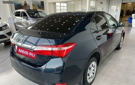 Toyota Corolla, 2013 год, 1 274 000 рублей, 7 фотография