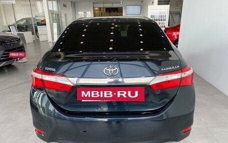 Toyota Corolla, 2013 год, 1 274 000 рублей, 6 фотография