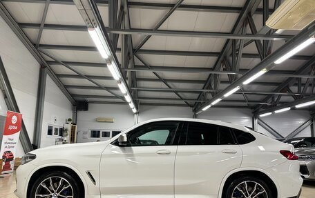 BMW X4, 2019 год, 5 999 000 рублей, 5 фотография