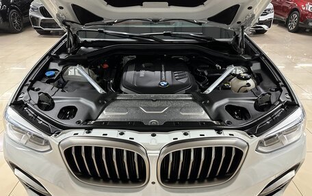 BMW X4, 2019 год, 5 999 000 рублей, 7 фотография