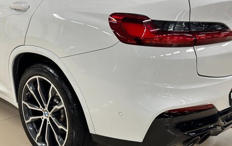 BMW X4, 2019 год, 5 999 000 рублей, 13 фотография