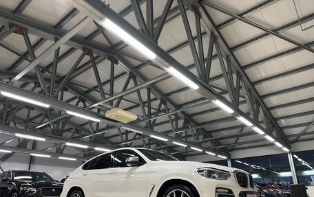 BMW X4, 2019 год, 5 999 000 рублей, 16 фотография