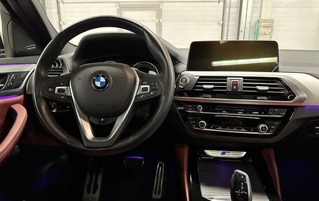 BMW X4, 2019 год, 5 999 000 рублей, 21 фотография