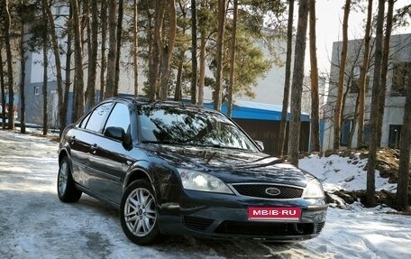 Ford Mondeo III, 2004 год, 429 000 рублей, 2 фотография