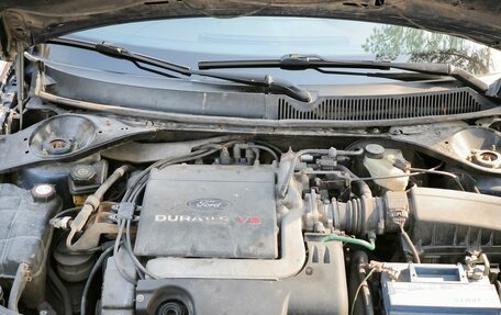 Ford Mondeo III, 2004 год, 429 000 рублей, 17 фотография
