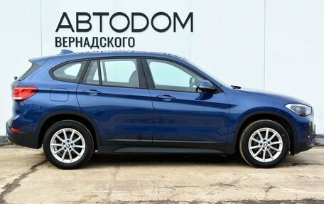 BMW X1, 2021 год, 3 299 000 рублей, 6 фотография