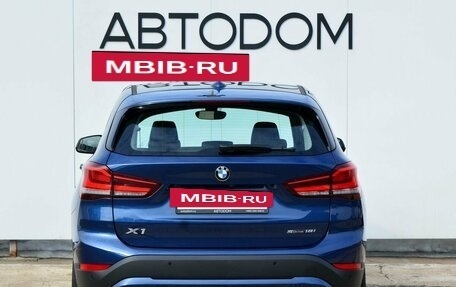 BMW X1, 2021 год, 3 299 000 рублей, 4 фотография