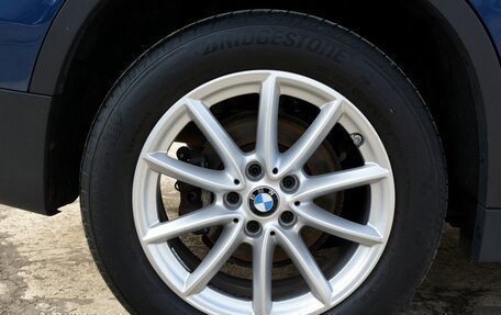 BMW X1, 2021 год, 3 299 000 рублей, 9 фотография