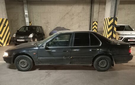 Honda Accord IV, 1992 год, 129 500 рублей, 9 фотография