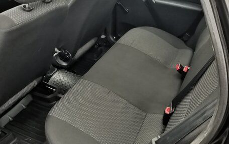 Datsun on-DO I рестайлинг, 2017 год, 599 000 рублей, 13 фотография