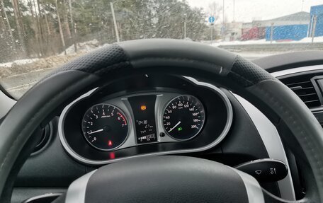 Datsun on-DO I рестайлинг, 2017 год, 599 000 рублей, 14 фотография