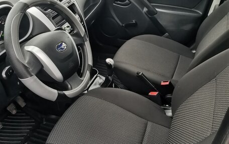 Datsun on-DO I рестайлинг, 2017 год, 599 000 рублей, 9 фотография