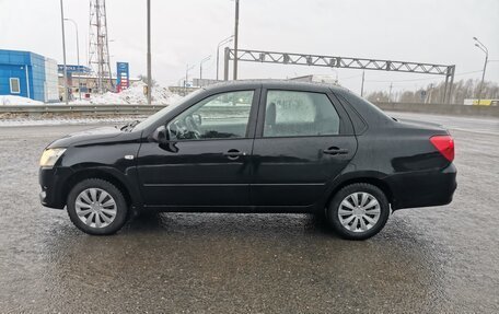 Datsun on-DO I рестайлинг, 2017 год, 599 000 рублей, 8 фотография