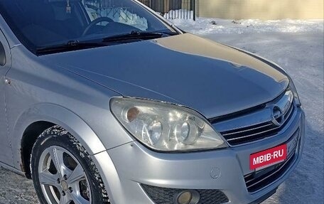 Opel Astra H, 2007 год, 430 000 рублей, 7 фотография