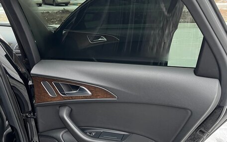 Audi A6, 2012 год, 1 450 000 рублей, 21 фотография