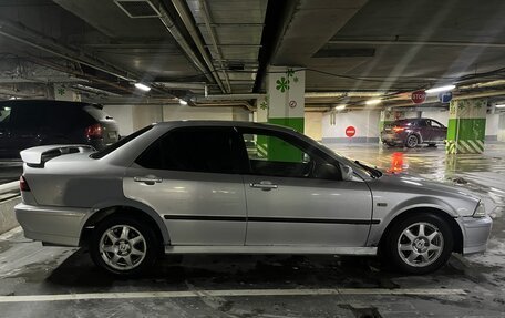 Honda Accord VII рестайлинг, 2001 год, 420 000 рублей, 5 фотография