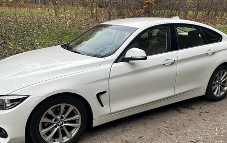 BMW 4 серия, 2019 год, 2 940 000 рублей, 2 фотография