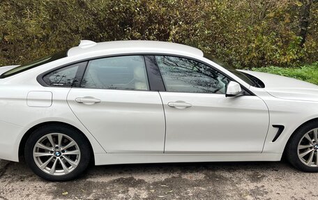 BMW 4 серия, 2019 год, 2 940 000 рублей, 6 фотография