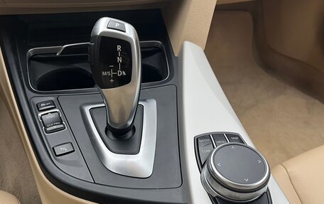 BMW 4 серия, 2019 год, 2 940 000 рублей, 19 фотография