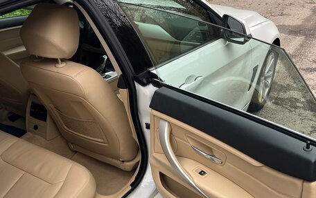 BMW 4 серия, 2019 год, 2 940 000 рублей, 18 фотография