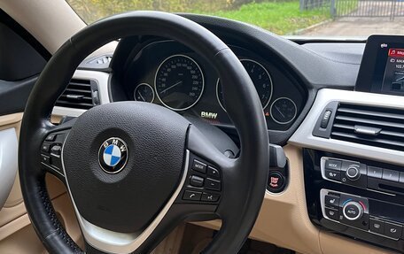 BMW 4 серия, 2019 год, 2 940 000 рублей, 14 фотография