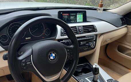 BMW 4 серия, 2019 год, 2 940 000 рублей, 12 фотография