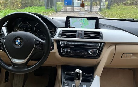 BMW 4 серия, 2019 год, 2 940 000 рублей, 15 фотография