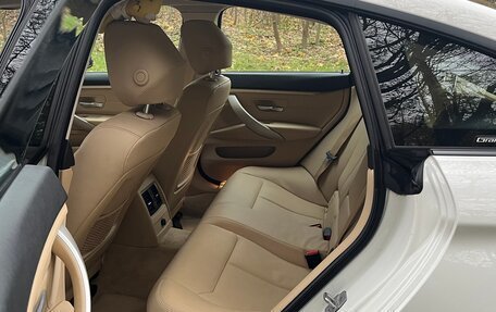 BMW 4 серия, 2019 год, 2 940 000 рублей, 21 фотография