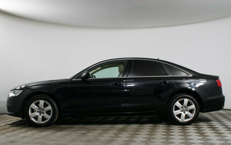Audi A6, 2013 год, 1 497 999 рублей, 8 фотография