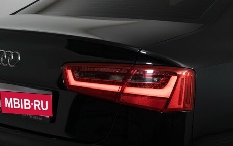Audi A6, 2013 год, 1 497 999 рублей, 20 фотография