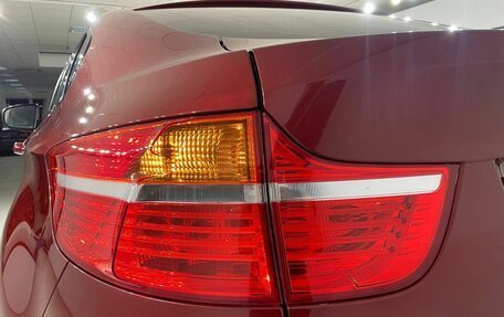 BMW X6, 2011 год, 2 700 000 рублей, 10 фотография