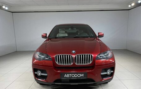 BMW X6, 2011 год, 2 700 000 рублей, 8 фотография